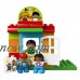 LEGO DUPLO Preschool 10833   568549906